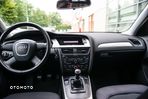 Audi A4 1.8 TFSI Ambiente - 28