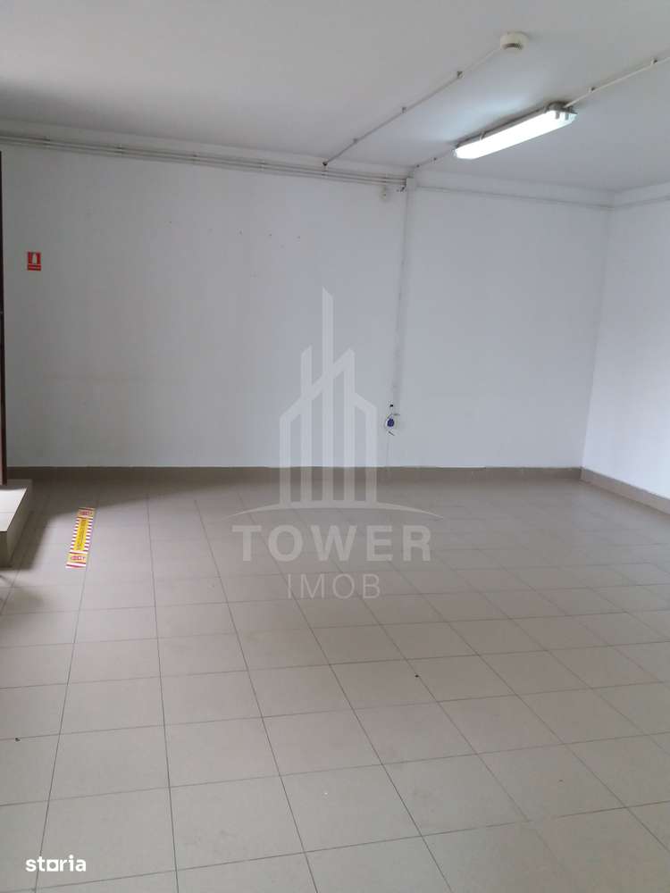 Hala industriala de 530 mp cu  spatiu de birouri si baie - Imagine principală: 5/9