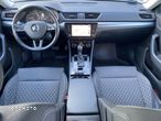 Skoda Superb 1.8 TSI Style DSG - 25