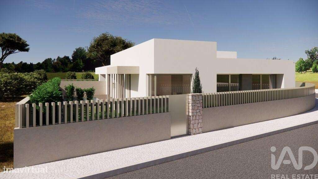 Casa / Villa T3 em Carvalhal de 147,00 m2 - Grande imagem: 5/26