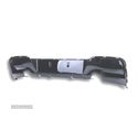 DIFUSOR PARA BMW F20 F21 10-15 LOOK M-PERFORMANCE CARBONO - 5