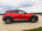 Mazda CX-3 SKYACTIV-D 105 AWD Sports-Line - 9