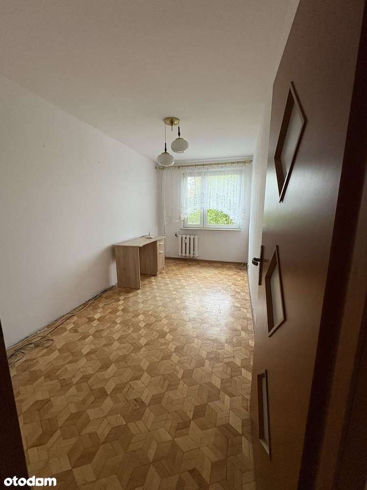 Przestronne 3-pokojowe mieszkanie z balkonem - Pełny obrazek: 5/14