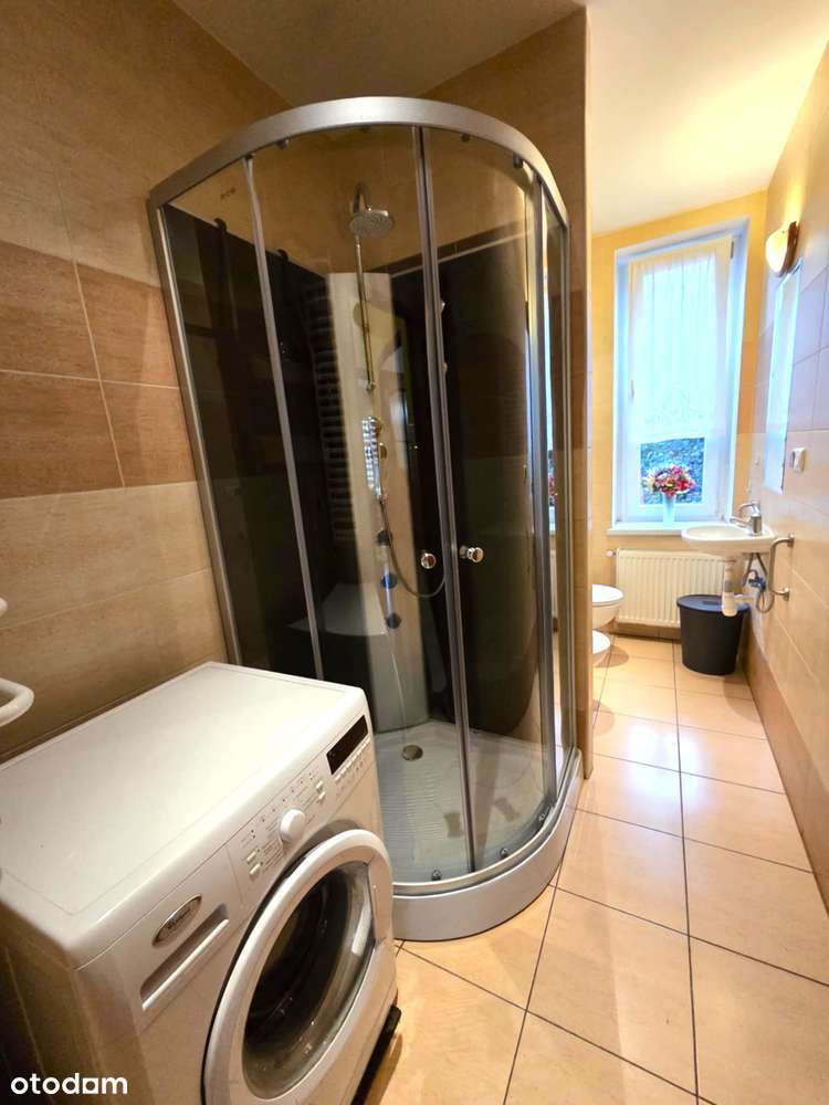 Przestronne 3-pokojowe mieszkanie z ogrodem/78m2/Piętro!-15