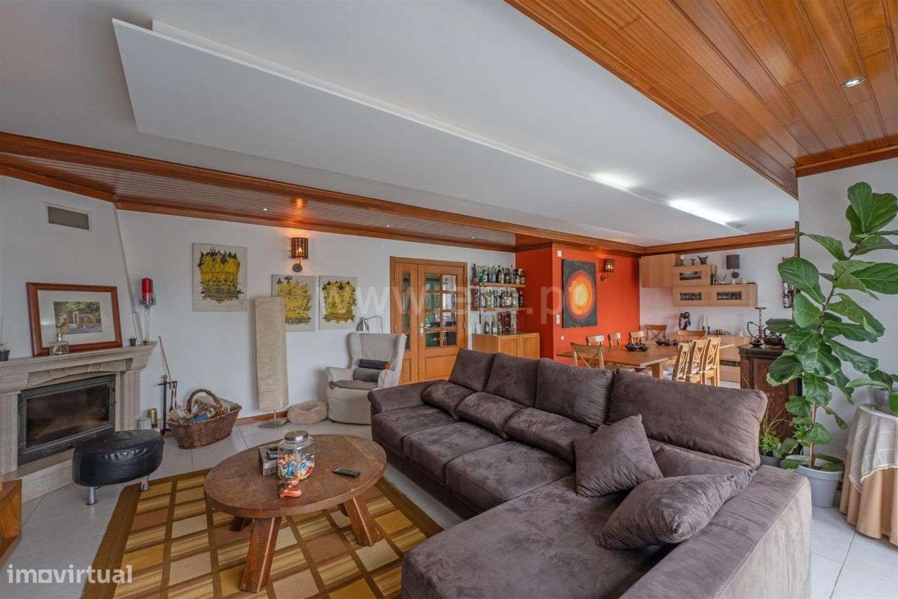 Moradia V4, Mafra - Grande imagem: 5/20