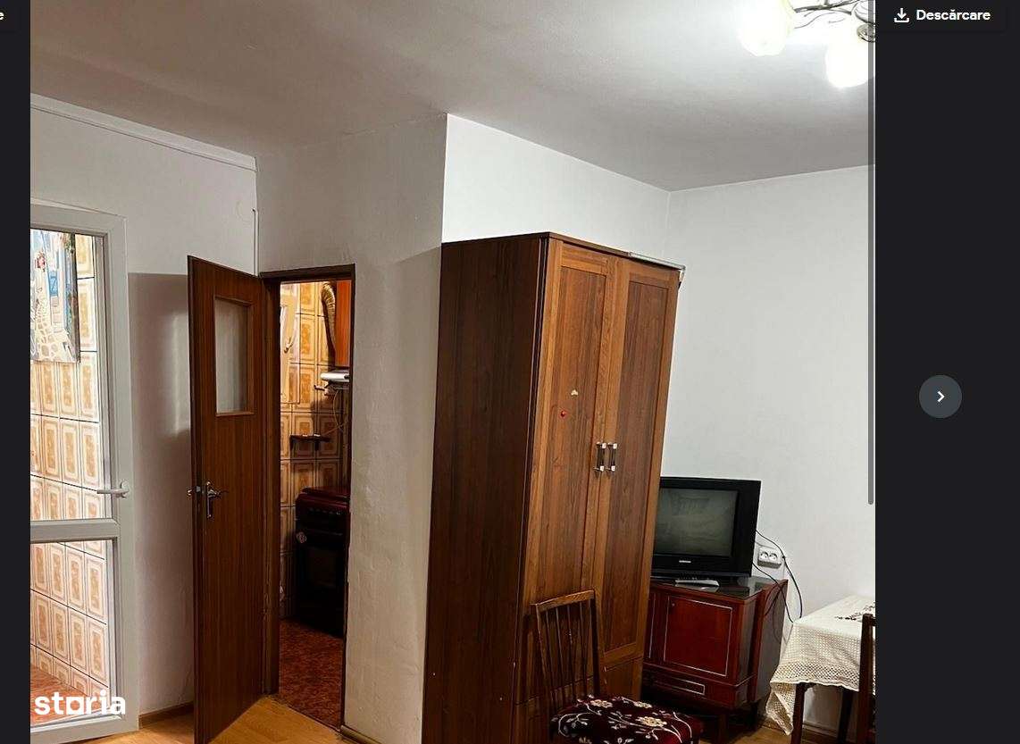 2 camere berceni METROUL aparatorii patriei, conf 2-1