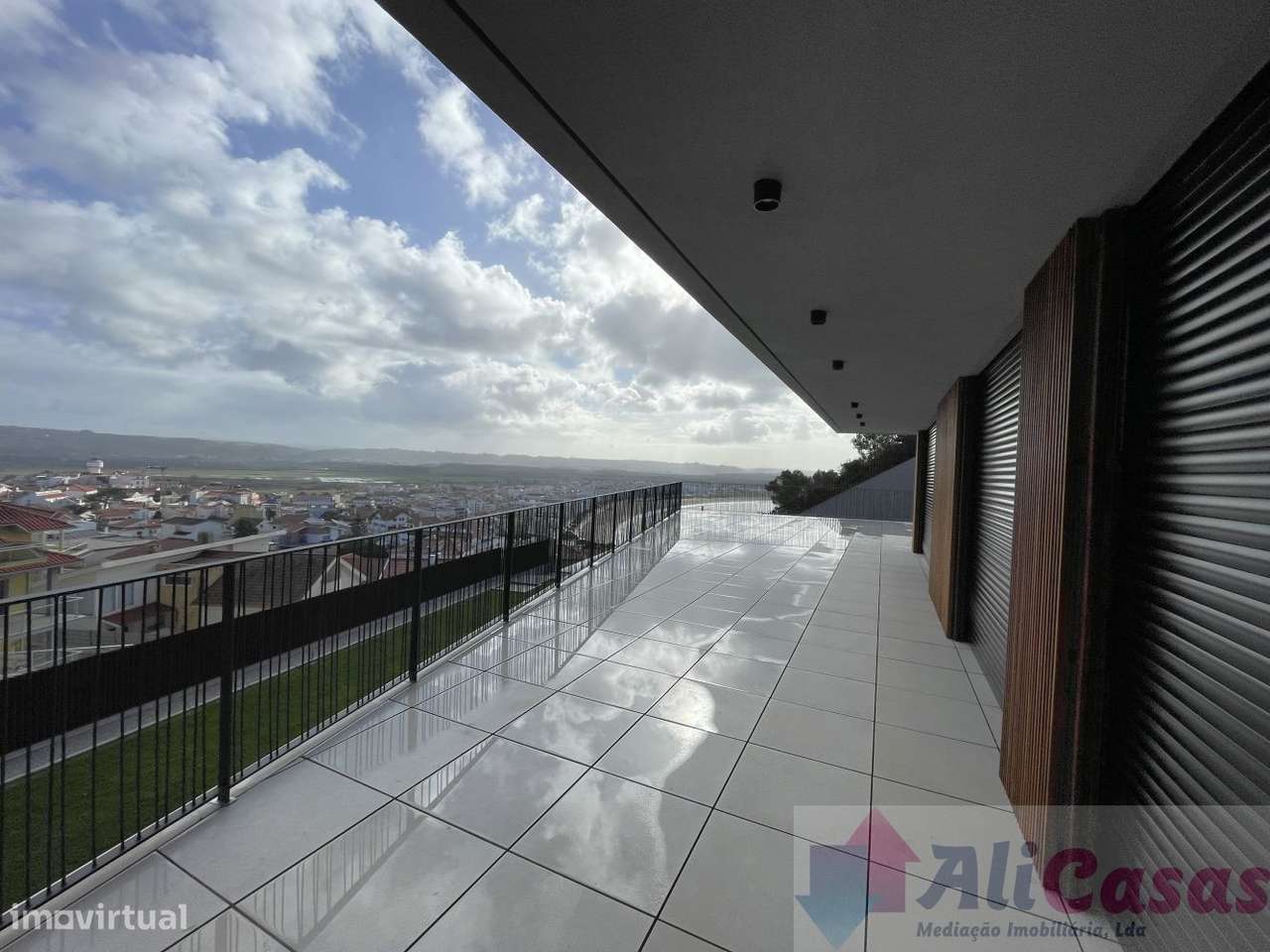 Fabulosos Apartamentos T3 C/Amplas varandas e vista Mar-9