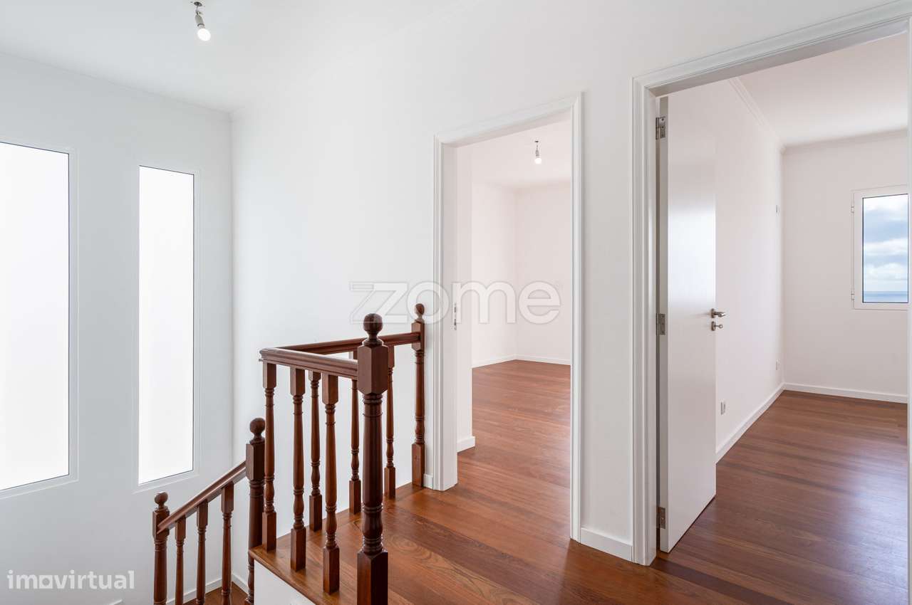 Moradia, 153 m², Santa Cruz-13