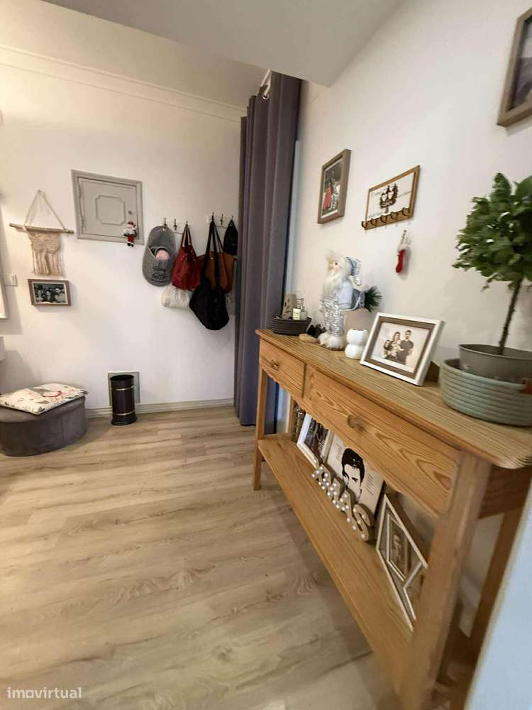 Apartamento totalmente remodelado - A 3167/25-5