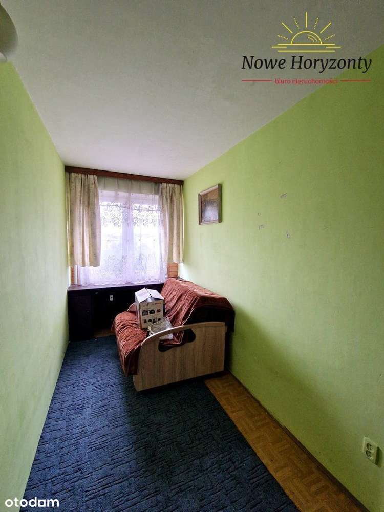 Do własnej aranżacji*Potencjał* Branickiego*2 pok-3