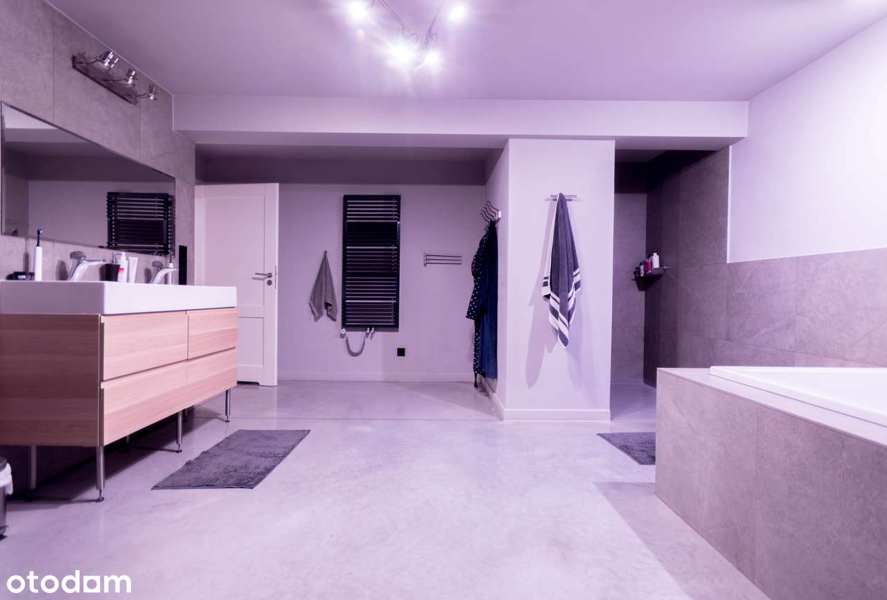 Niepowtarzalne miejsce | 2 Apartamenty w jednym domu | Pełna ochrona-17