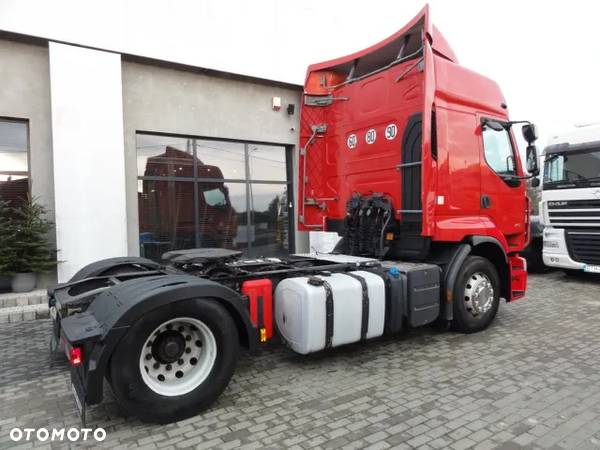 Renault PREMIUM 460 eeV, STANDARD AUTOMAT idealny stan - 6