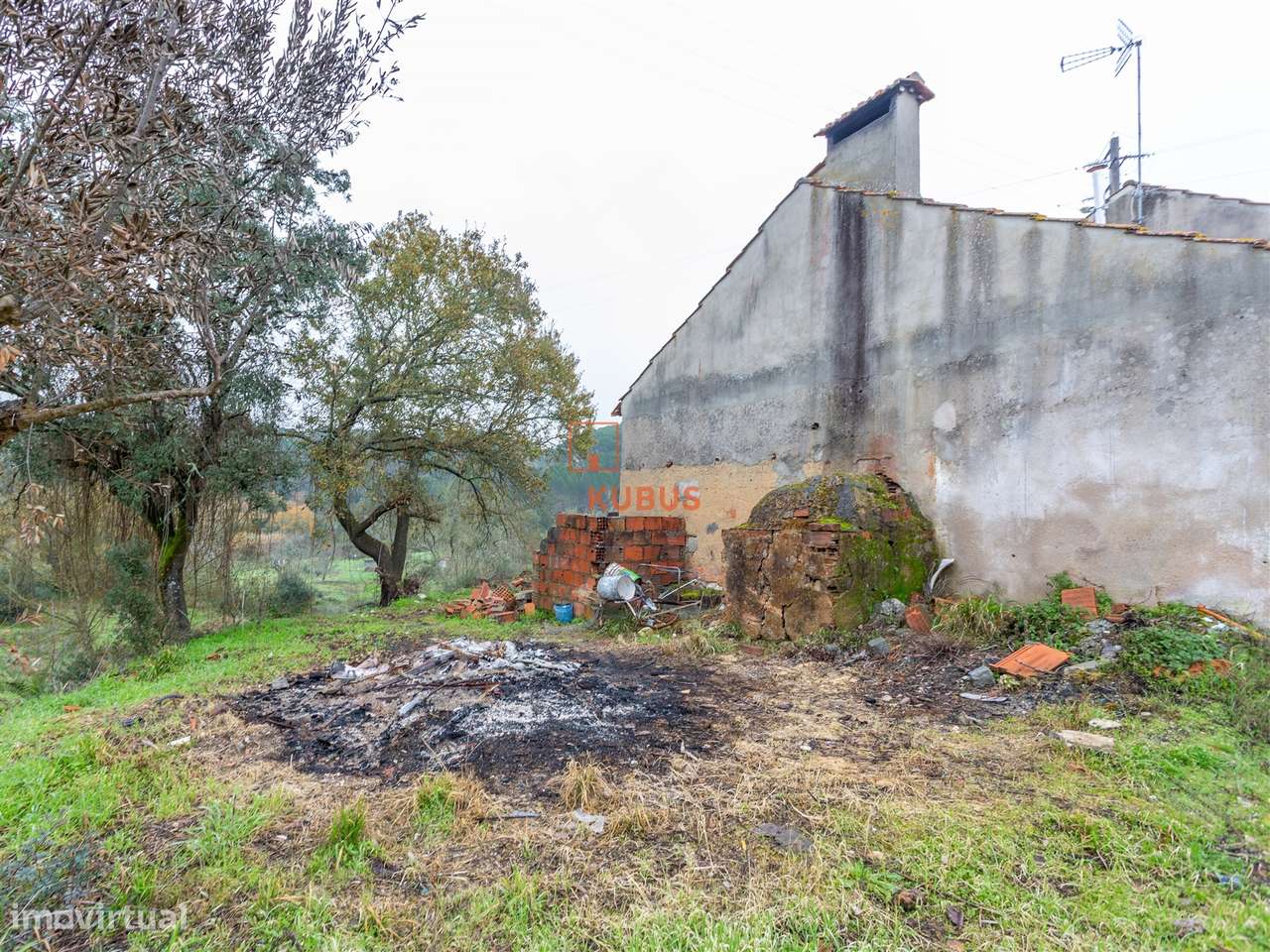 Moradia T3 - Torres Novas.-6