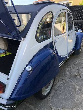 Citroën 2CV - 9