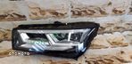 audi q5 80a 941 033b 17 full led lewa usa ameryka - 12