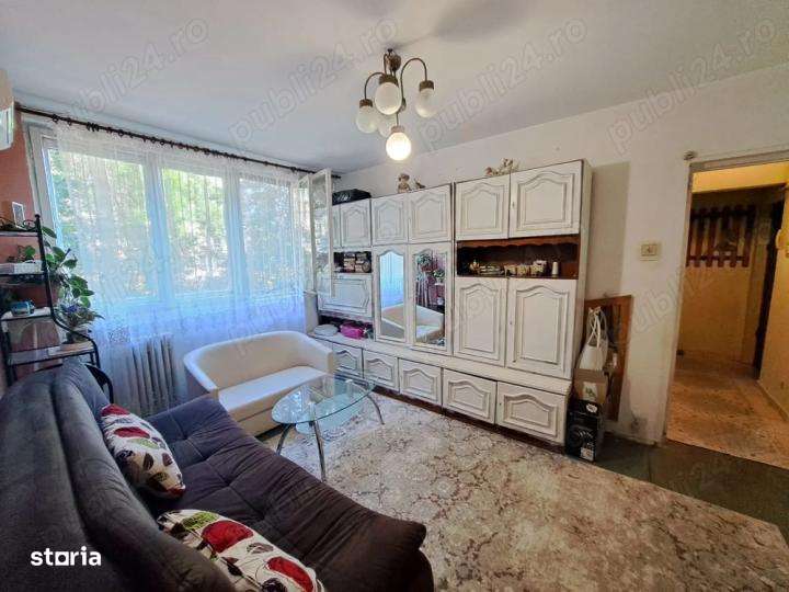 APARTAMENT 3 CAMERE GORJULUI - Imagine principală: 3/6