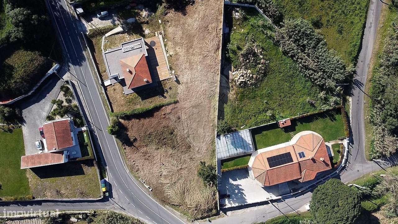 Terreno  para venda-4