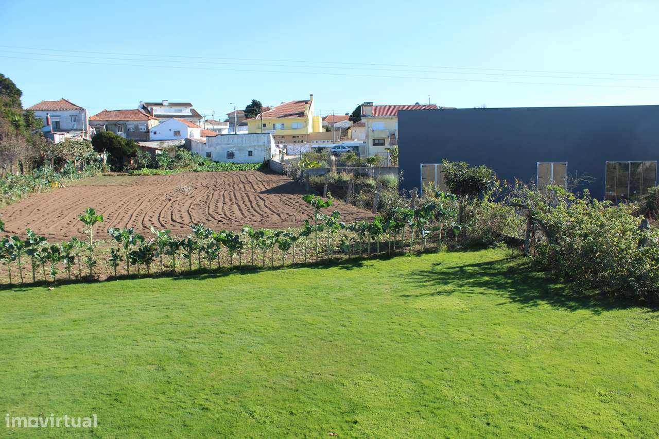 Terreno com casas para reconstrução - Grande imagem: 4/7