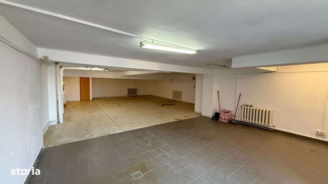 Spatiu multifunctional, 149 mp, zona UMF str Sighisoarei - Imagine principală: 2/10