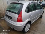 Dezmembrez Citroen C3 2003 1.4hdi - 2