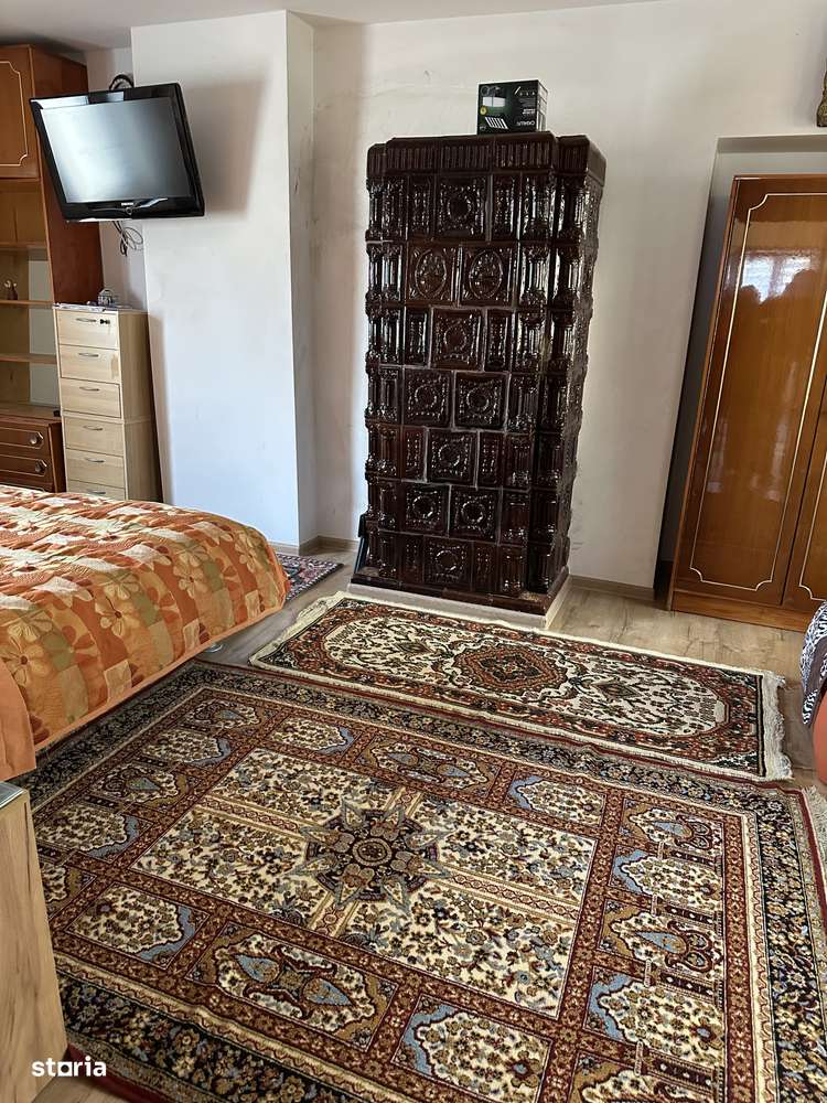 Casă de vanzare,Gurghiu-1