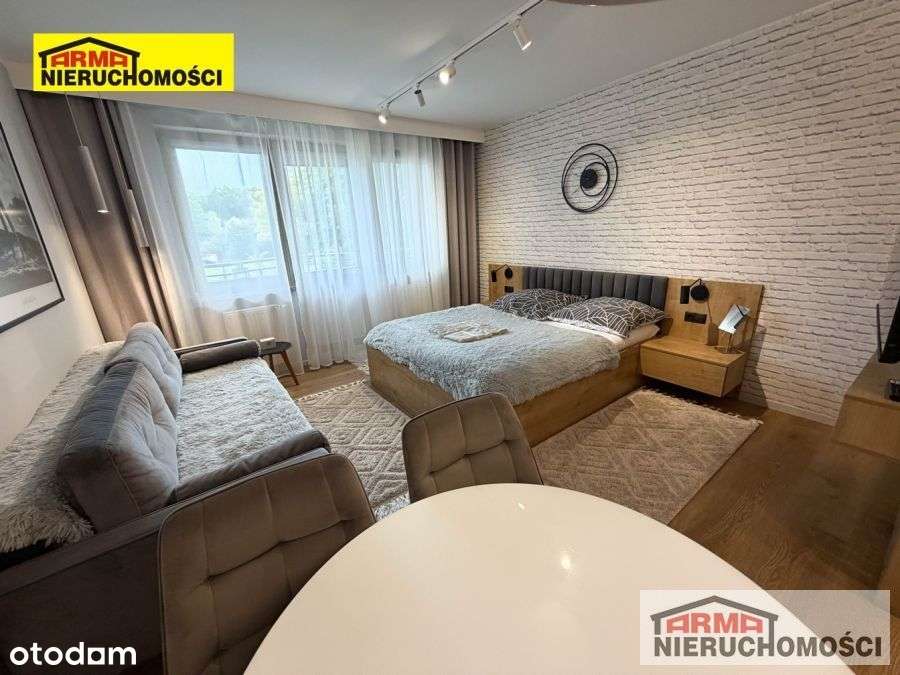 Kawalerka Bardzo Blisko Morza - Pełny obrazek: 5/20