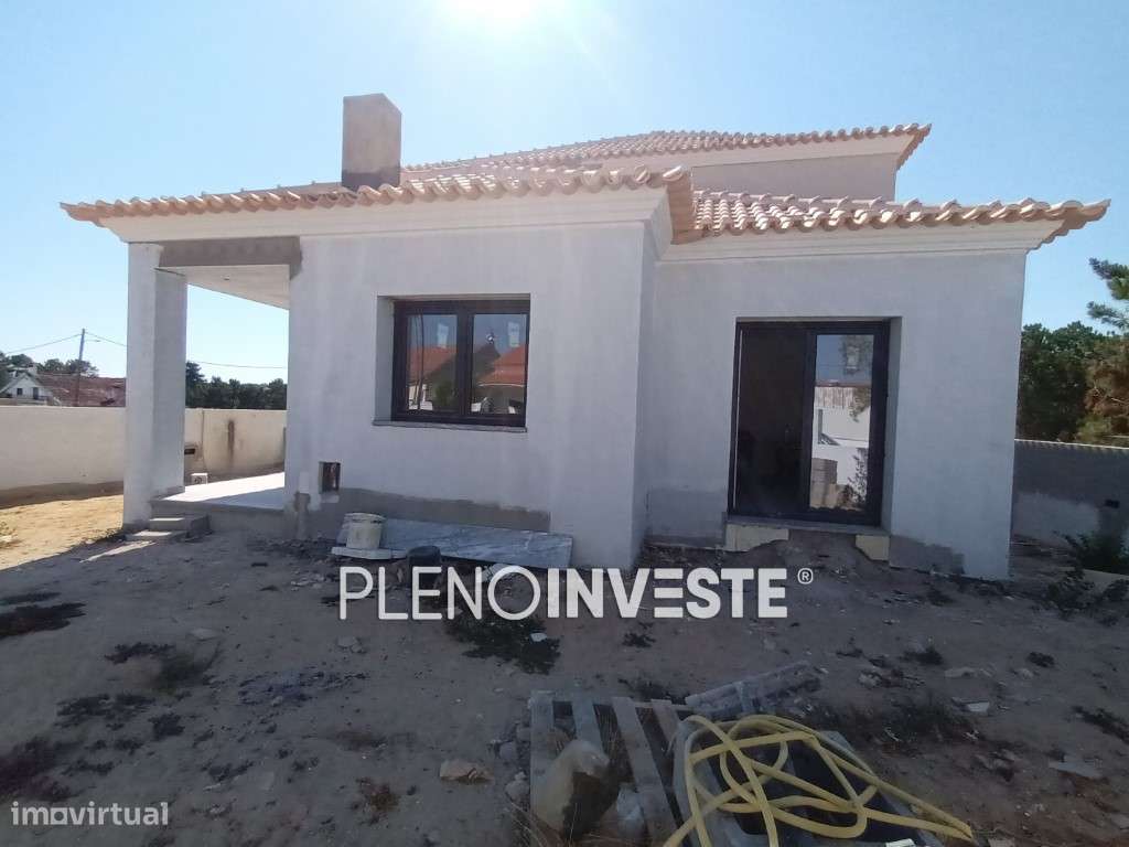 Moradia Isolada com Piscina no Pinhal do General - Grande imagem: 4/60