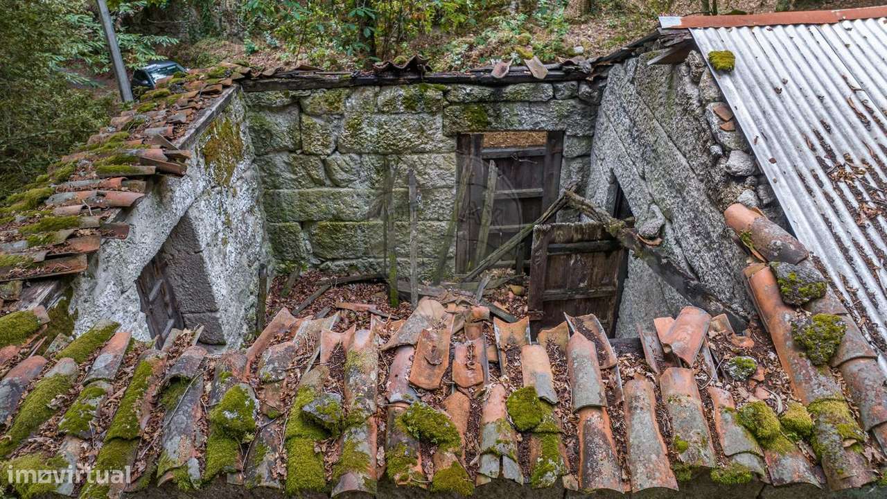 Moradia T2 para venda - Grande imagem: 5/13