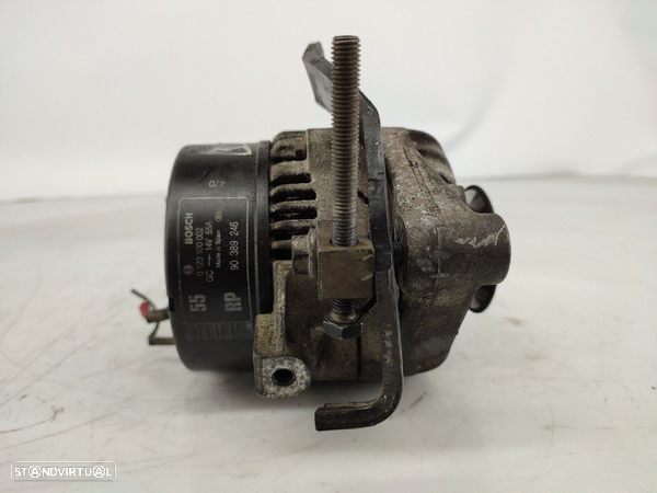 Alternador Opel Corsa B (S93) - 2