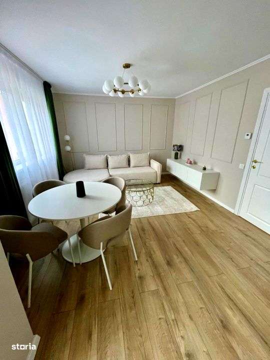 Apartament 4 camere renovat, mobilat si utilat | Manastur – Baza Spo - Imagine principală: 2/7