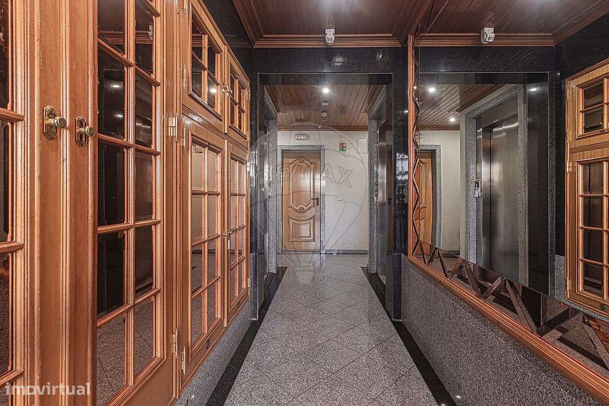 Apartamento T2 para venda - Grande imagem: 4/47