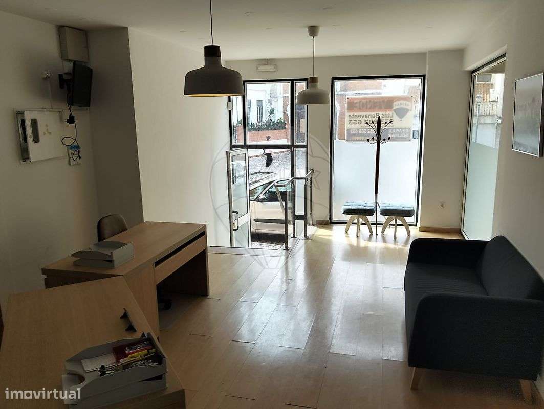 Loja  para arrendamento - Grande imagem: 5/14