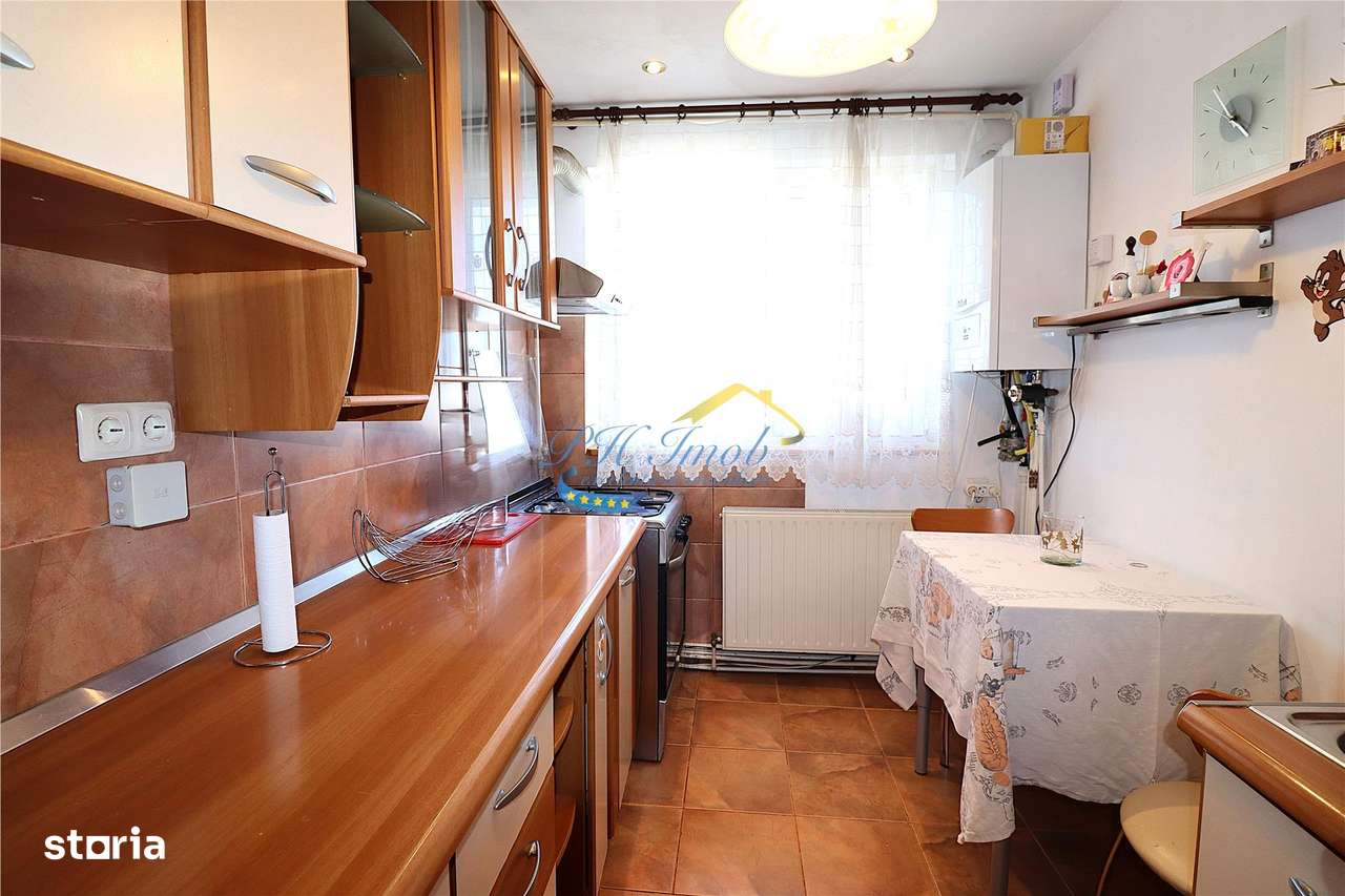 Apartament de vanzare, Campina Prahova-6