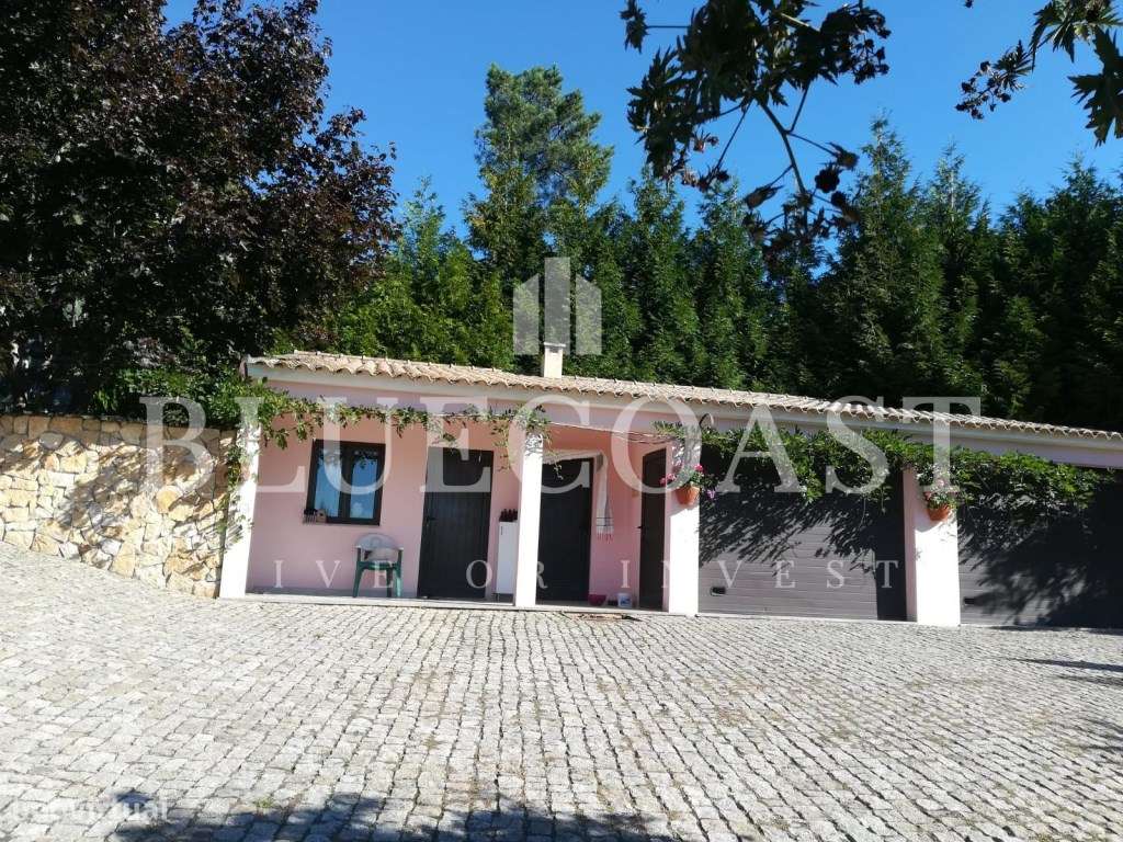 Maravilhosa quinta no Parque natural da Serra da Estrela - Conforto...-23