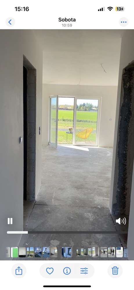 Gotowe do odbioru, bezczynszowe 3 pokoje + ogródek 54m+miej. postojowe-13