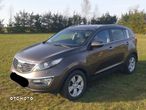 Kia Sportage 1.7 CRDI 2WD Dream-Team Edition - 2