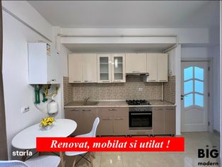 Apartamnet 2 Camere - Gradina 63 mp - Cartierul Visoianu