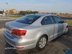 Volkswagen Jetta 1.6 TDI CR DPF Comfortline - 1