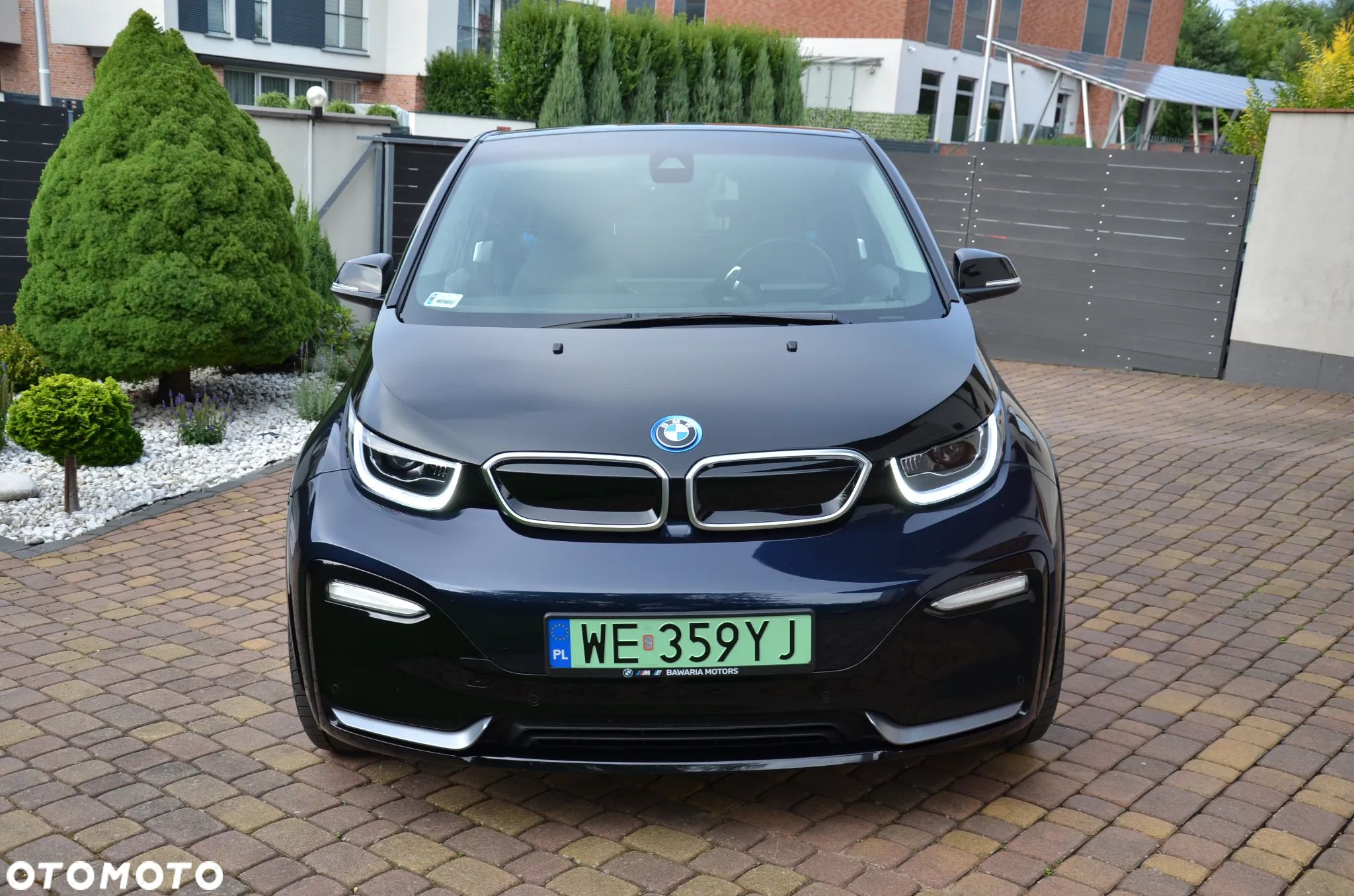 BMW i3 i3S 120 Ah - 2