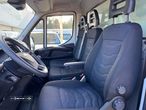 Iveco DAILY 160CV CONTENTOR PLATAFORMA - 7