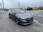 Mercedes-Benz A 180 d Urban - 3