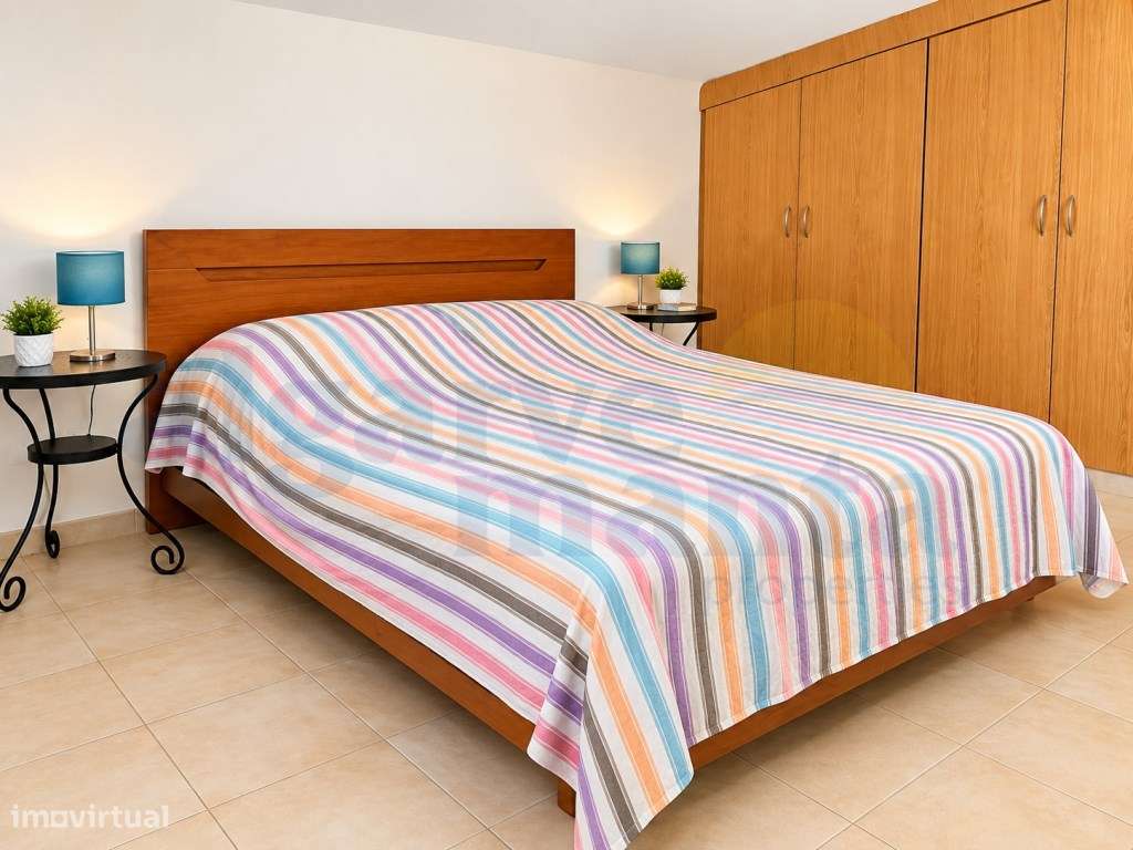 Exclusivo! Moradia T3 com Piscina em Condomínio Privado - Vila Nova...-36