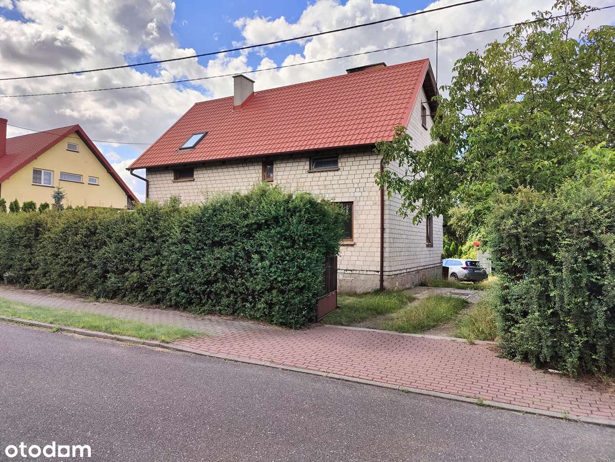 Sprzedam dom piętrowy w okolicy lasów i jezior - Pełny obrazek: 5/20