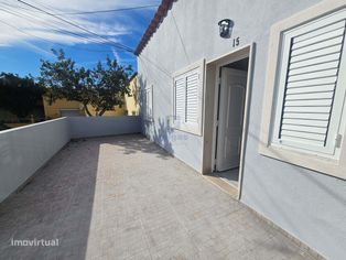 Moradia V1 transformada em V3, totalmente remodelada – Setúbal - Grande imagem: 3/20