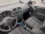 Volkswagen Golf 1.6 TDI BlueMotion Technology Comfortline - 5