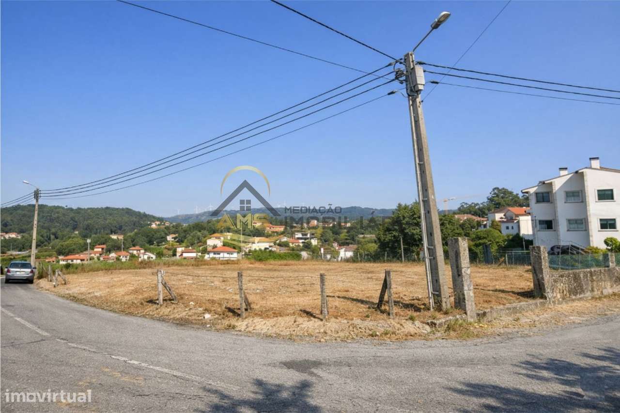 TERRENO PARA CONSTRUÇÃO [5170M2] | ESTORÃOS, FAFE-10