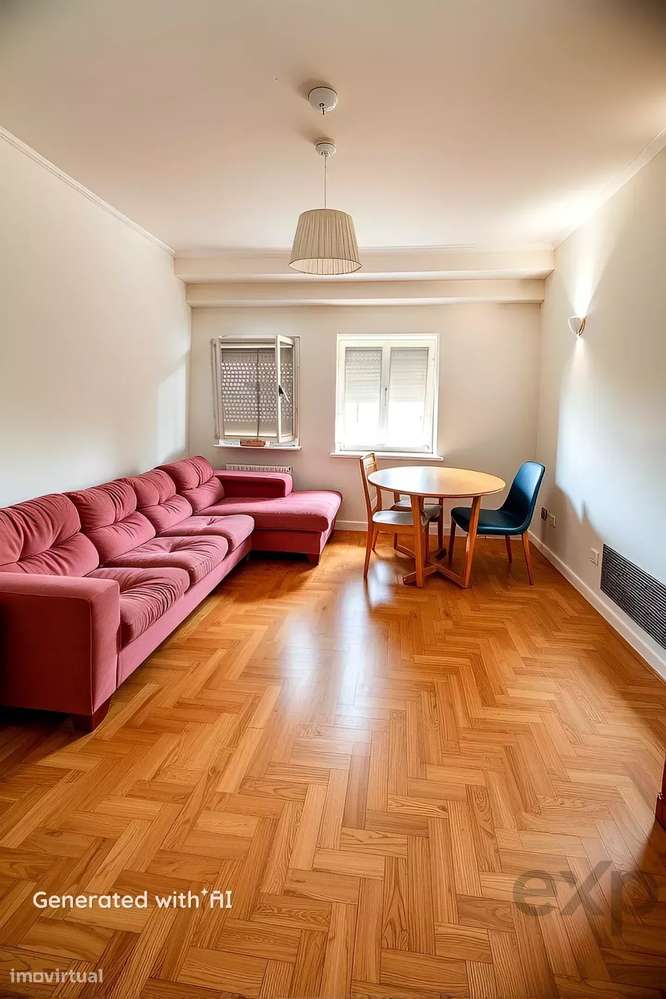 Covilhã T3 para Reabilitar – Zona Rural | Excelente Oportunidade de In - Grande imagem: 3/20