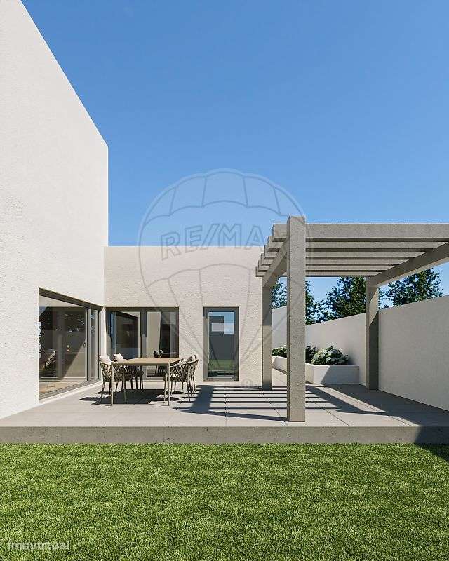 Moradia T4 para venda - Grande imagem: 5/21