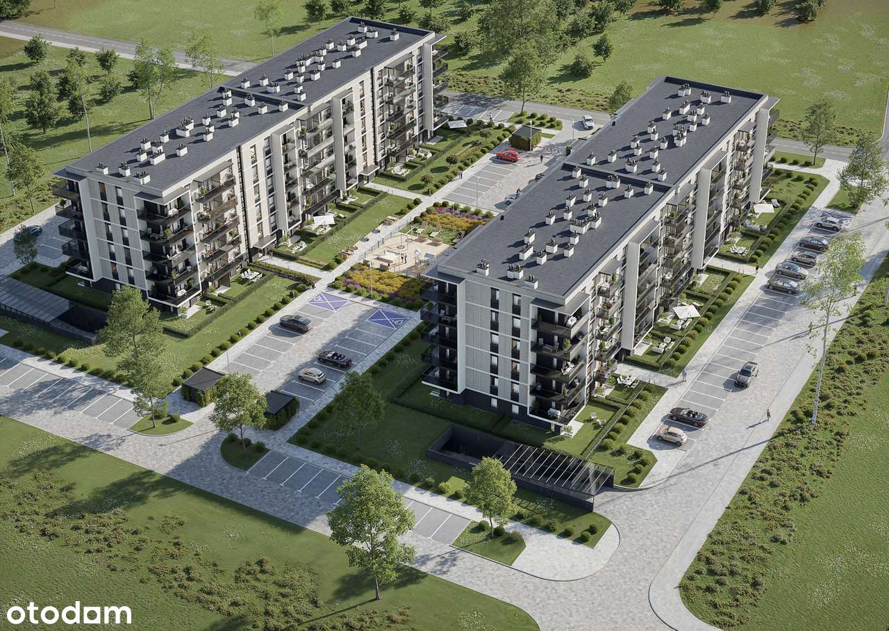 Mieszkanie Kolarska 8 - 33-letnie doświadczenie, przyjazny plan wpłat - Pełny obrazek: 5/9