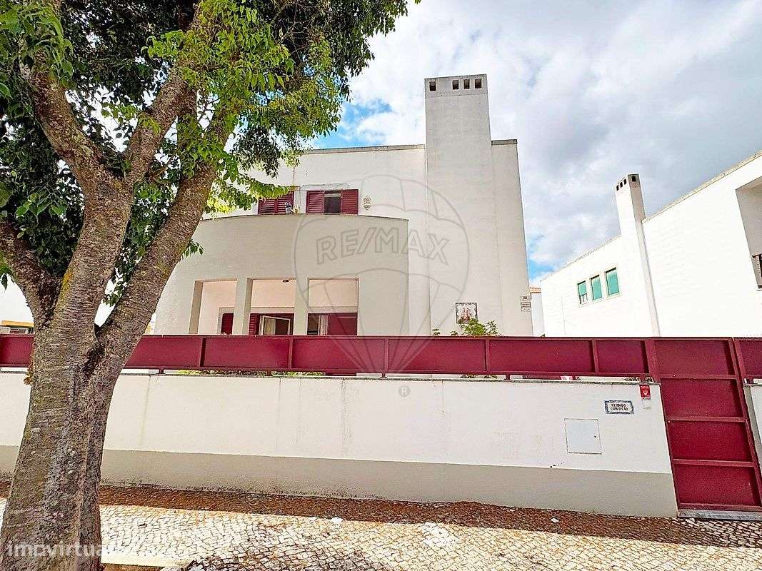 Moradia T7 para venda-49